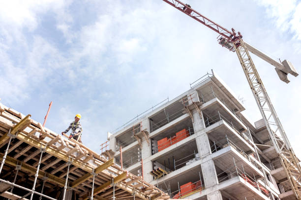 Best Residential Concrete Services  in Evergreen, MT